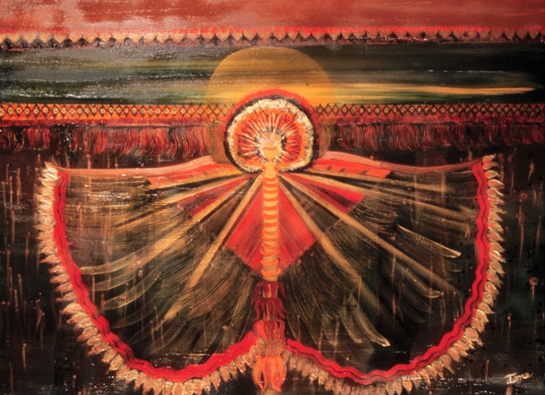 Spirit of the West 