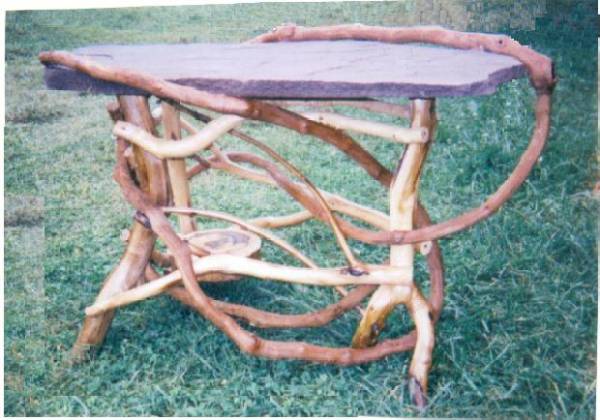 black walnut