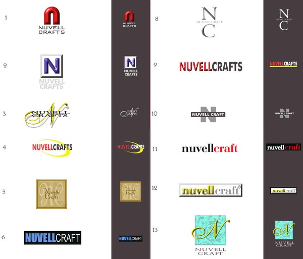 logo presentation