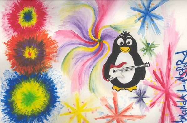 Penguin