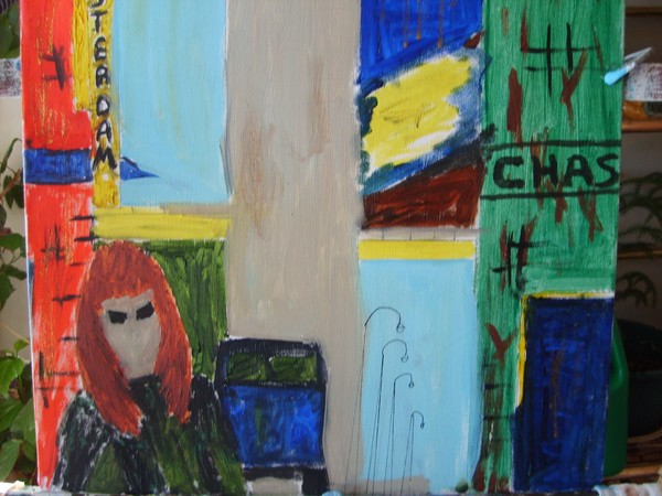 oddlandscapeno.1