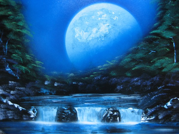 Tranquillity 