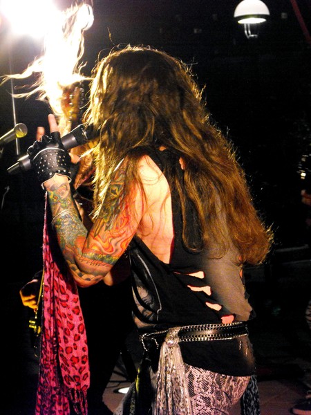 Rock Star