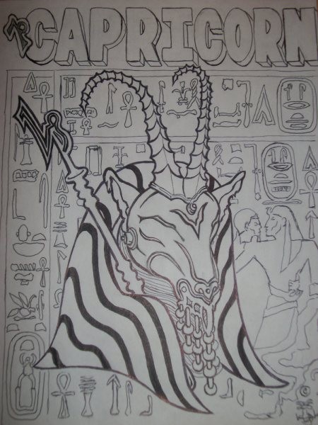 Capricorn