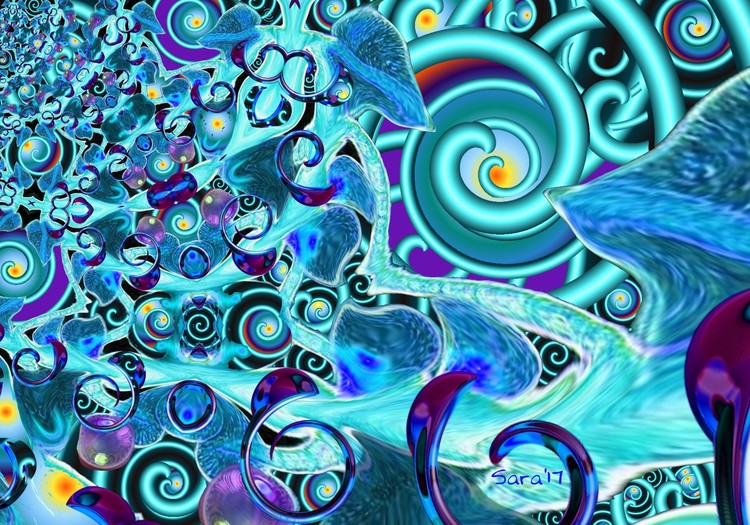 Swirl Play