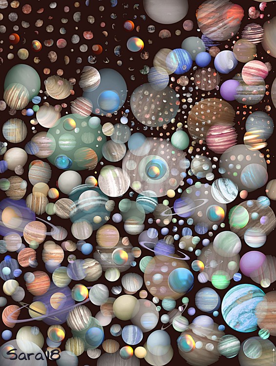 Planets 2