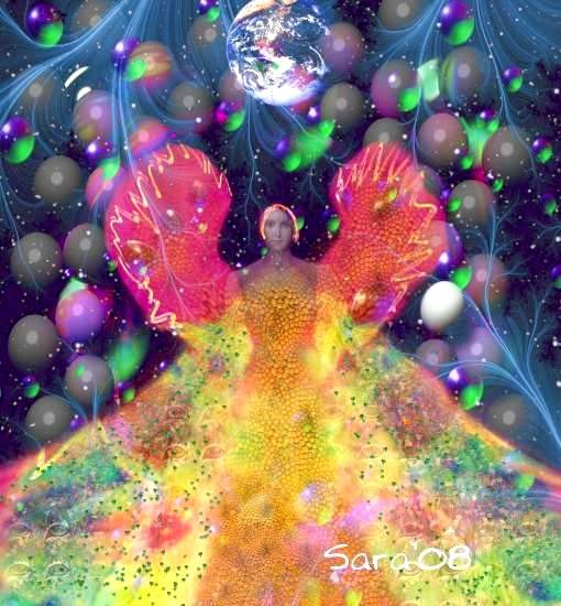 Earth Angel