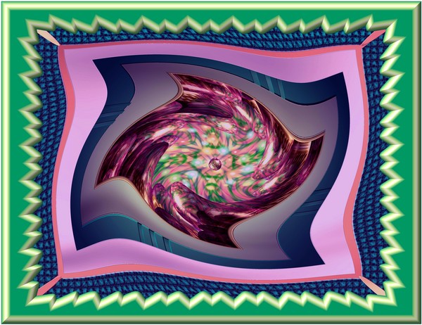 spinning the fins of the creative process 6