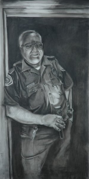 Officer Green