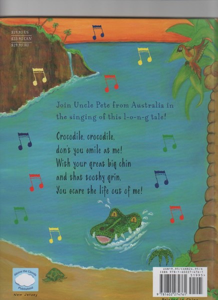 The Crocodile Song