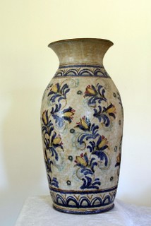 floor vase