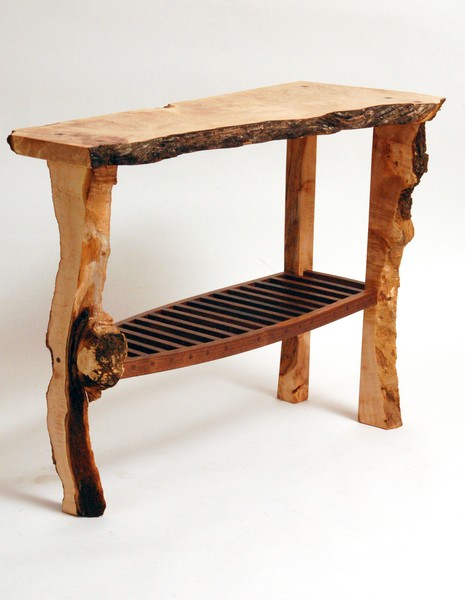 natural table