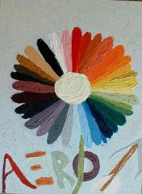 Aero Flower