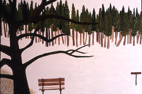 Morton Arboretum