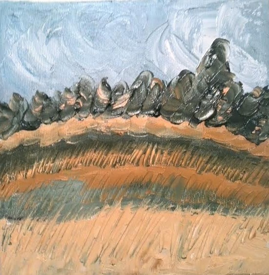 Landscap[e, 2015