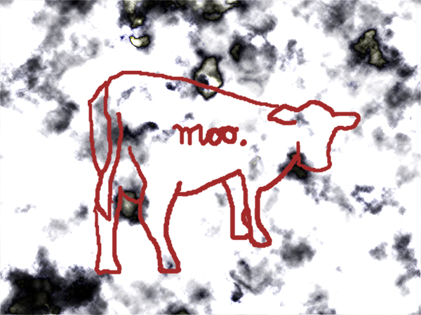 moo
