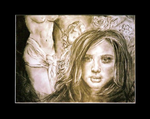 Woman