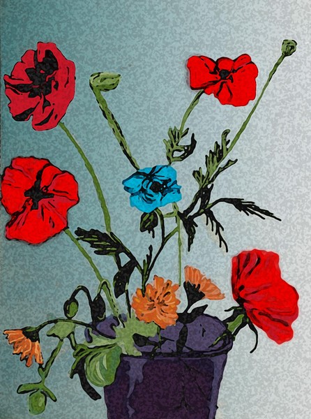 Poppies
