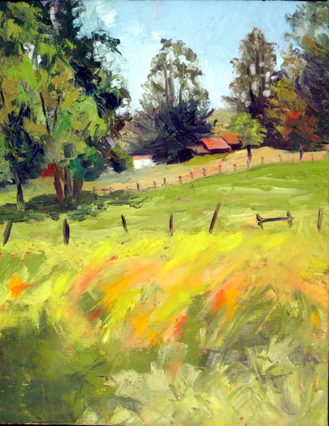 Cotati Pastures