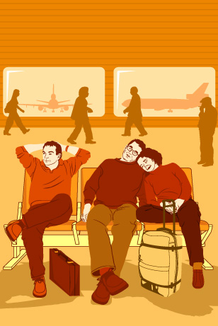 In Transit