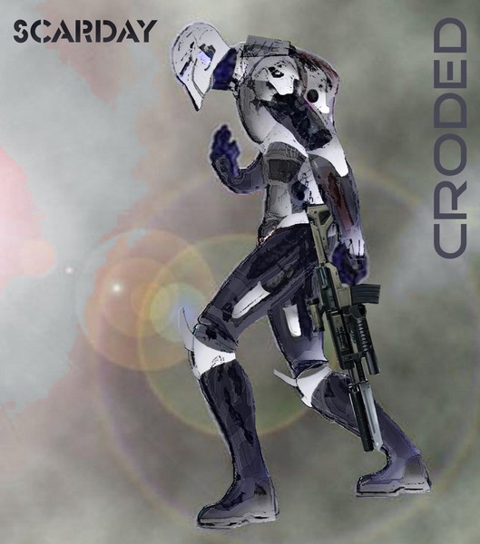 Croded-Game