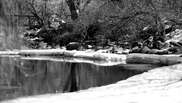 Little Pool