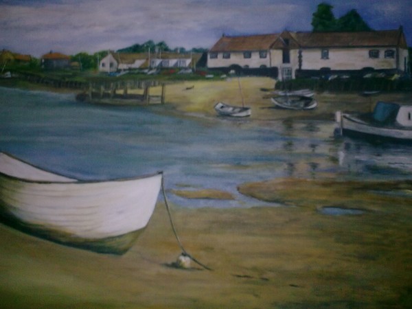 Norfolk
