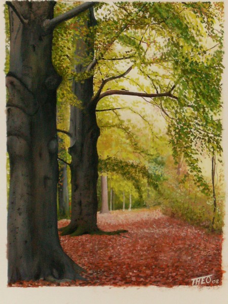 autumn