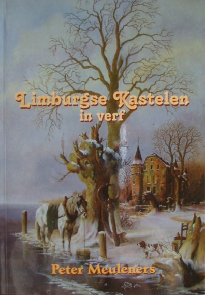 Kastelen in verf.