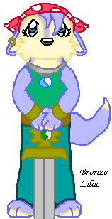 Myl Anthro =3