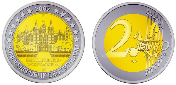 Euro/Money