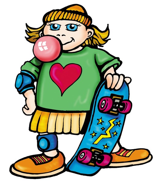 Cool kids 6