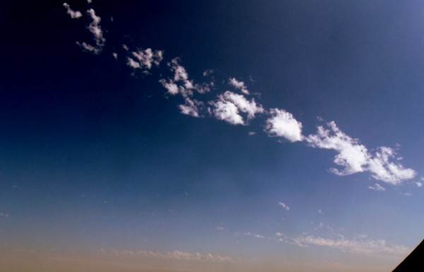 Footsteps