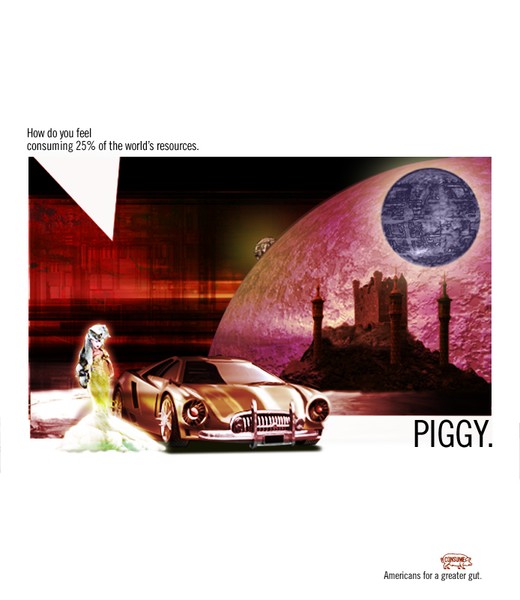 Piggy