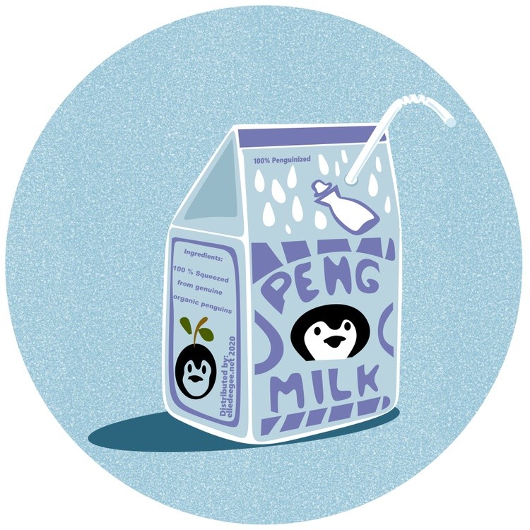 pengmilk