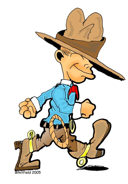 howdy partner