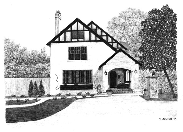 Private Home - 215