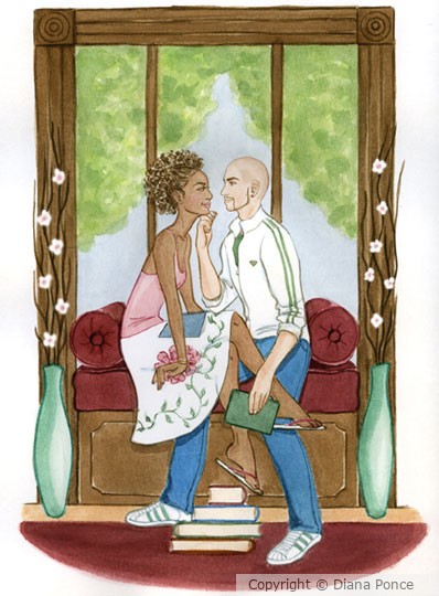 Bridal Portrait