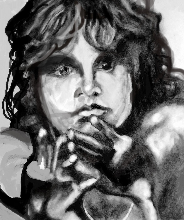 jim morrison
