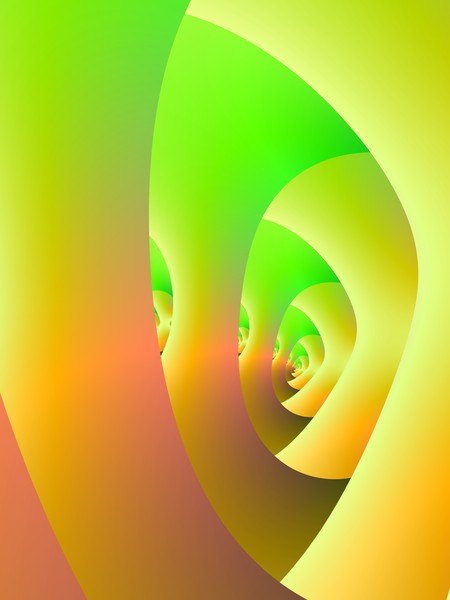 Citrus Labyrinth