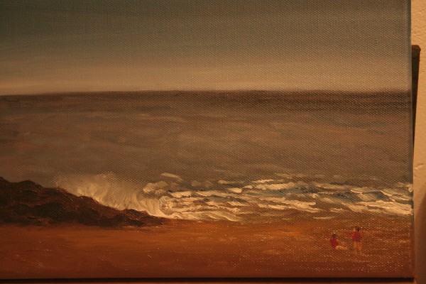@ sea