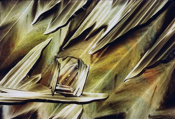 Construction of Painting