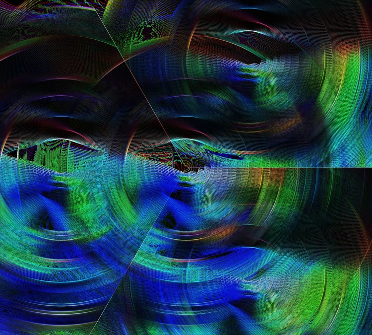 Whirlpools