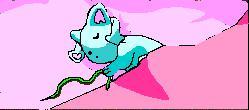 kitty