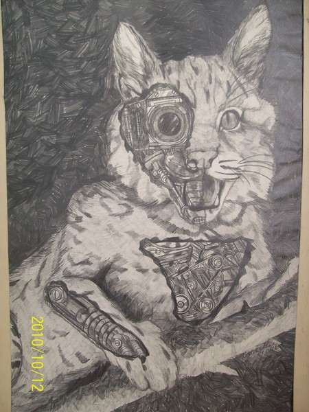 Catastrophe