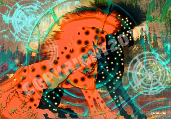 DreamCatcher II