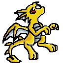 Yellow Draik
