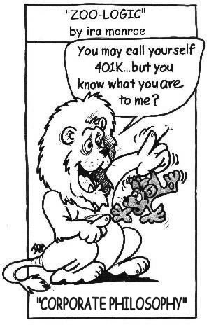 Zoo-Logic; Corporate Philosophy