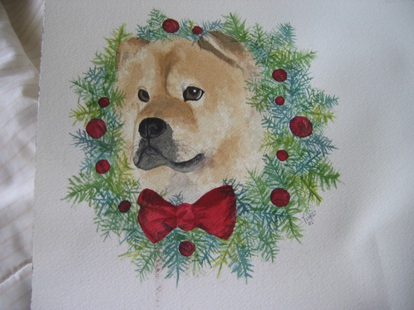 christmas coco