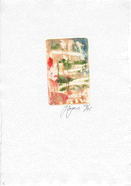 Figure du Monde 2, 1995